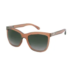 Rusty Dileri Sienna G Green