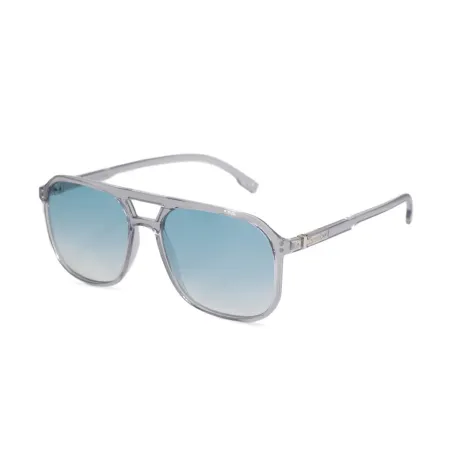 Rusty Bruice 669K UVN40 Lentes Celeste