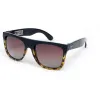 Lentes de Sol Vulk Full Drive Marron Polarizado