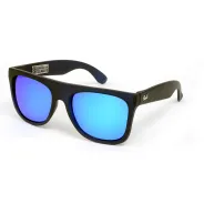 Lentes de Sol Vulk Full Drive espejado azul