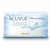 Promoción 2 cajas Acuvue Oasys