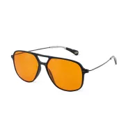 Vulk The Trial sblk orange Lentes Naranja
