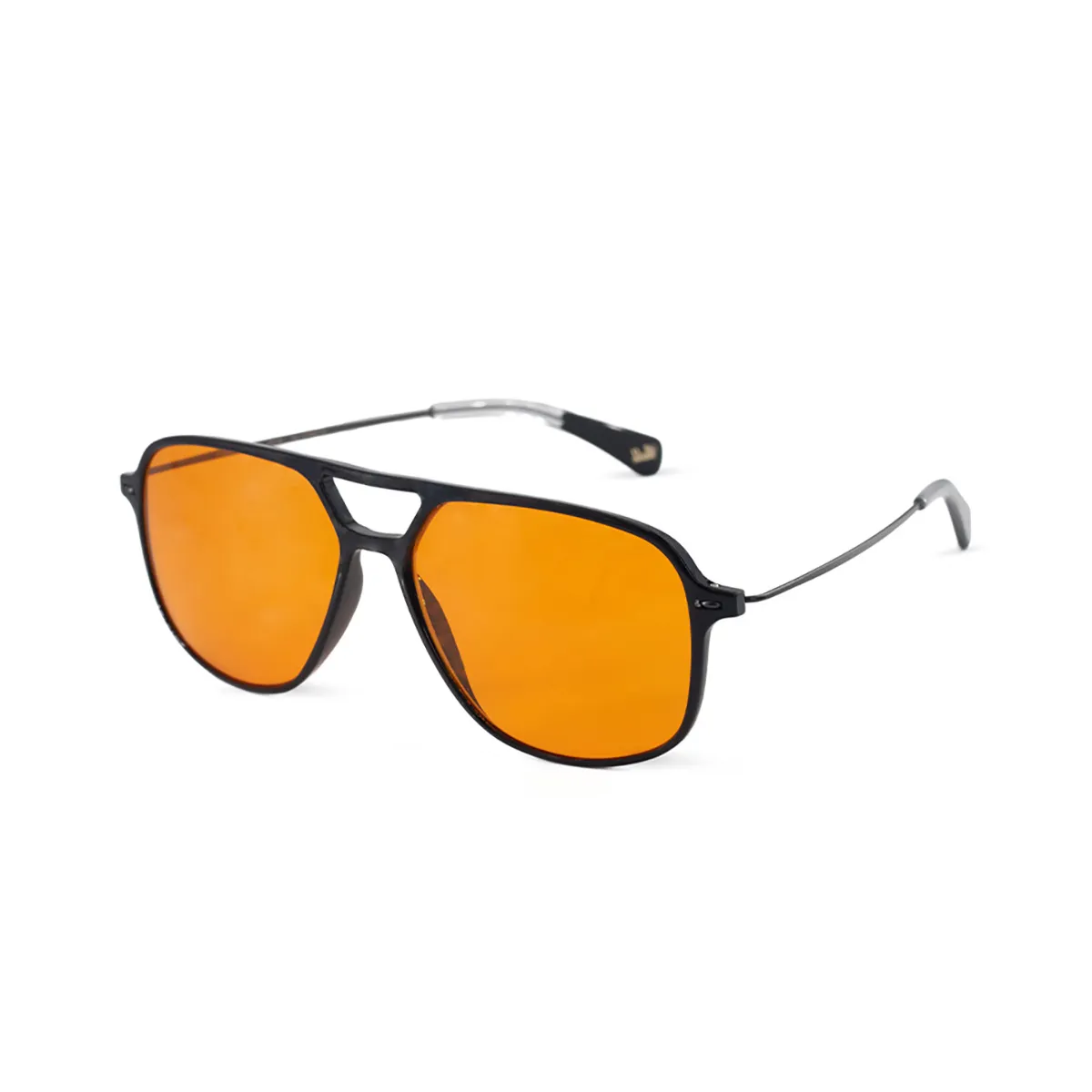 Vulk The Trial sblk orange Lentes Naranja