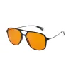 Vulk The Trial sblk orange Lentes Naranja