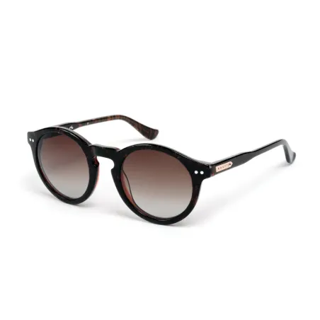 Lentes de Sol Rusty Cementry maron 3 Precios