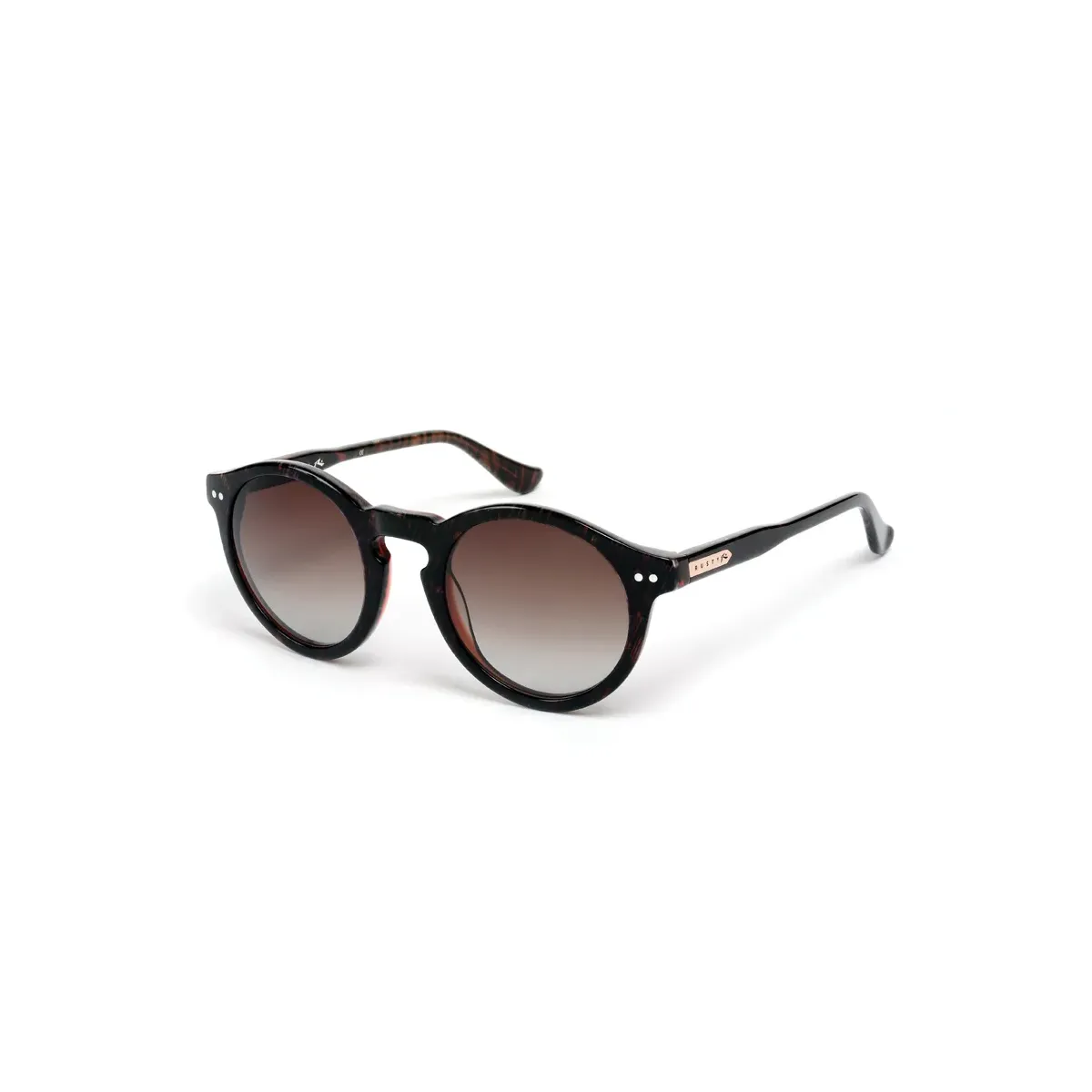 Lentes de Sol Rusty Cementry maron 3 Precios