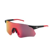 Rusty Pass mblk revo red Espejado Rojo