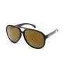 Lentes de Sol Rusty Doval Espejado Dorado - Precios