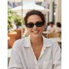 Lentes Anteojos de sol Ay Not Dead 272 10008 meredith Polarizado