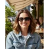 Lentes Anteojos de sol Ay Not Dead 272 10008 meredith Polarizado