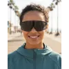 Lentes de Sol Mormaii Grand Tour 2 Negro A1401