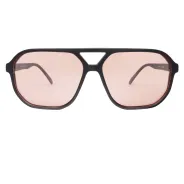 Lentes anteojos de Sol Mormaii Fortaleza 7 Lentes Rosa Polarizado