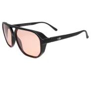 Mormaii Fortaleza 7 Lentes Rosa Polarizado