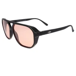 Mormaii Fortaleza 7 Lentes Rosa Polarizado