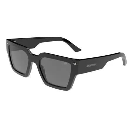 Mormaii 178 Negro Brillo a0201