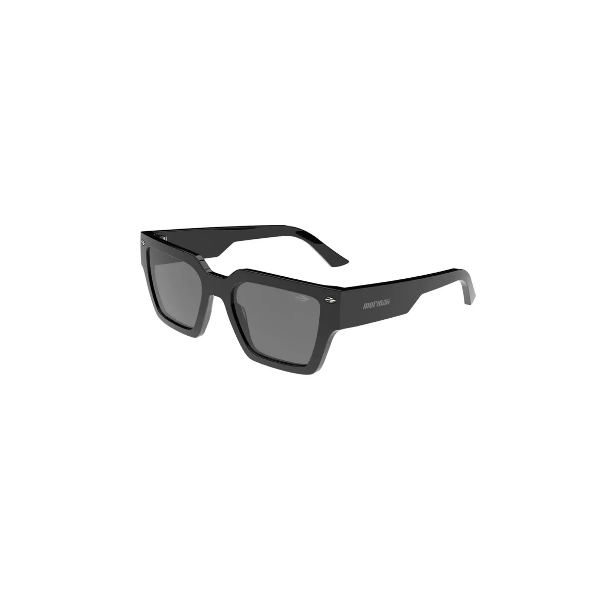 Mormaii 178 Negro Brillo a0201
