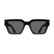 Lentes anteojos de Sol Mormaii 178 Negro Brillo a0201