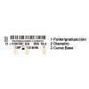Lentes de Contacto Biomedics Cooper vision
