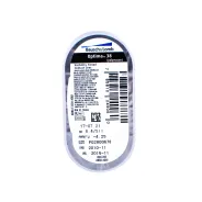 Lentes de Contacto Bausch Lomb Optima