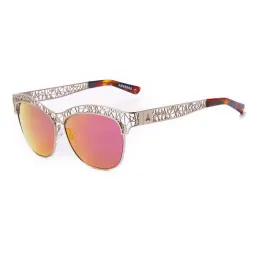 Anteojos de Sol Absurda Totem 1 Dorado