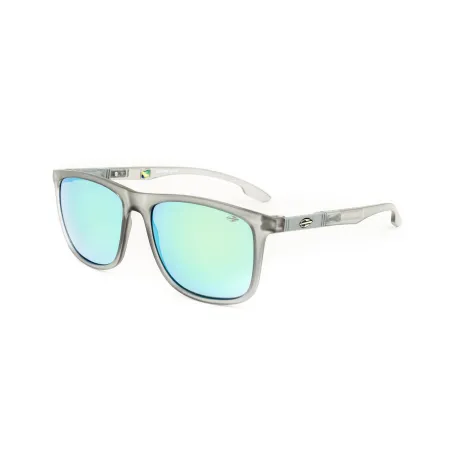 Lentes de Sol Mormaii gaviotas Espejado Verde