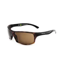 Lentes de Sol Mormaii Rincon Marron Polarizado