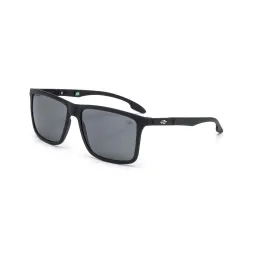 Lentes de Sol Mormaii Kona Negro Opaco Polarizado