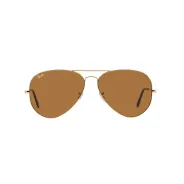 Comprar Anteojos Ray Ban 3025 Aviator 62 marron