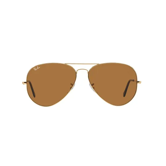 Comprar Anteojos Ray Ban 3025 Aviator 62 marron