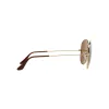 Comprar Anteojos Ray Ban 3025 Aviator 62 marron