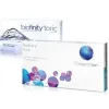 Lentes de Contacto Biofinity Astigmatismo, Torica Lentes de Contacto Biofinity Astigmatismo, Torica
