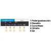 Lentes de Contacto Biofinity Astigmatismo, Torica Lentes de Contacto Biofinity Astigmatismo, Torica