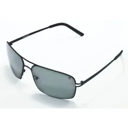 Lentes de Sol Polaroid Admiral 3 Negro