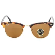 Anteojos de Sol Ray Ban Clubmaster 3016