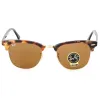Anteojos de Sol Ray Ban Clubmaster 3016