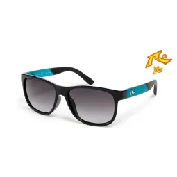 Lentes de Sol Rusty California Negro c1