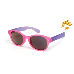 Lentes de Sol Rusty Apach Rosa c2