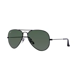 Comprar Lentes Ray Ban 3025 Negro Aviator. Precio