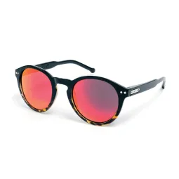 Lentes de Sol Rusty Yowsa Violeta - PreciosRusty Yowsa Espejado Rojo