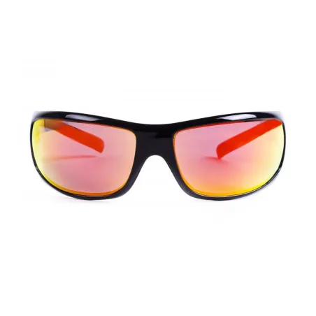 Lentes de sol Orbital Zeta 2 Espejado Rojo
