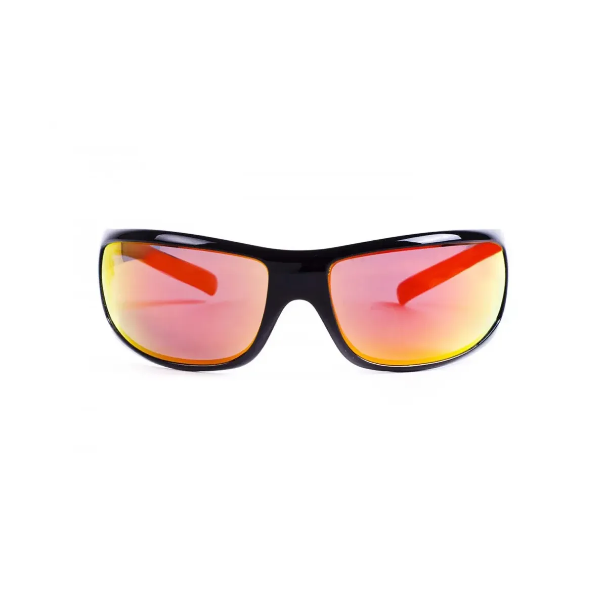 Lentes de sol Orbital Zeta 2 Espejado Rojo