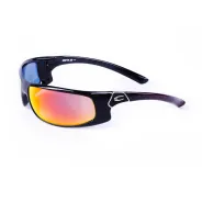 Lentes de sol Orbital Zeta 2 Espejado Rojo