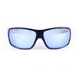 Lentes de sol Orbital Zeta 7 Espejado Azul