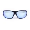 Lentes de sol Orbital Zeta 7 Espejado Azul