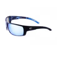 Lentes de sol Orbital Zeta 7 Espejado Azul