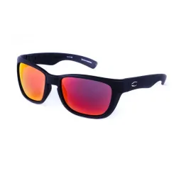 Comprar Lentes de sol Orbital Hidrogen Espejado Rojo