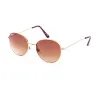 Lentes de Sol Orbital John John Marron