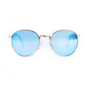 Lentes de Sol John John Espejado Celeste