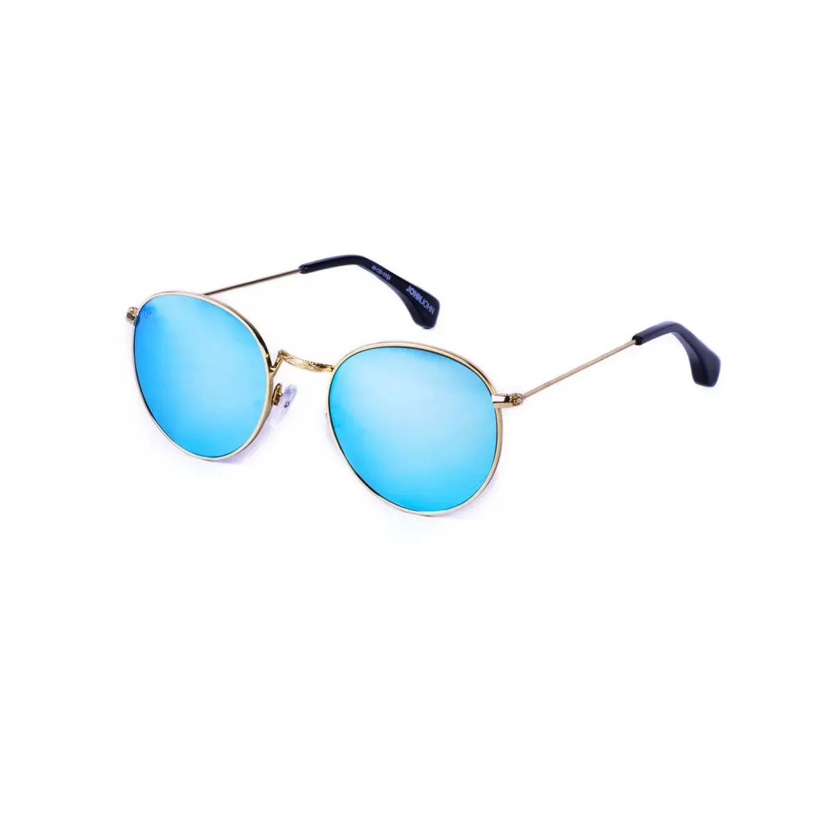Lentes de Sol John John Espejado Celeste