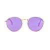 Lentes de Sol John John Espejado Rosa